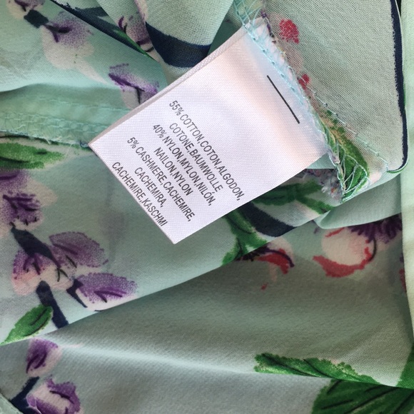 Miracle City Top - Picture 5 of 5